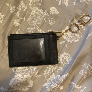 Tory Burch keychain